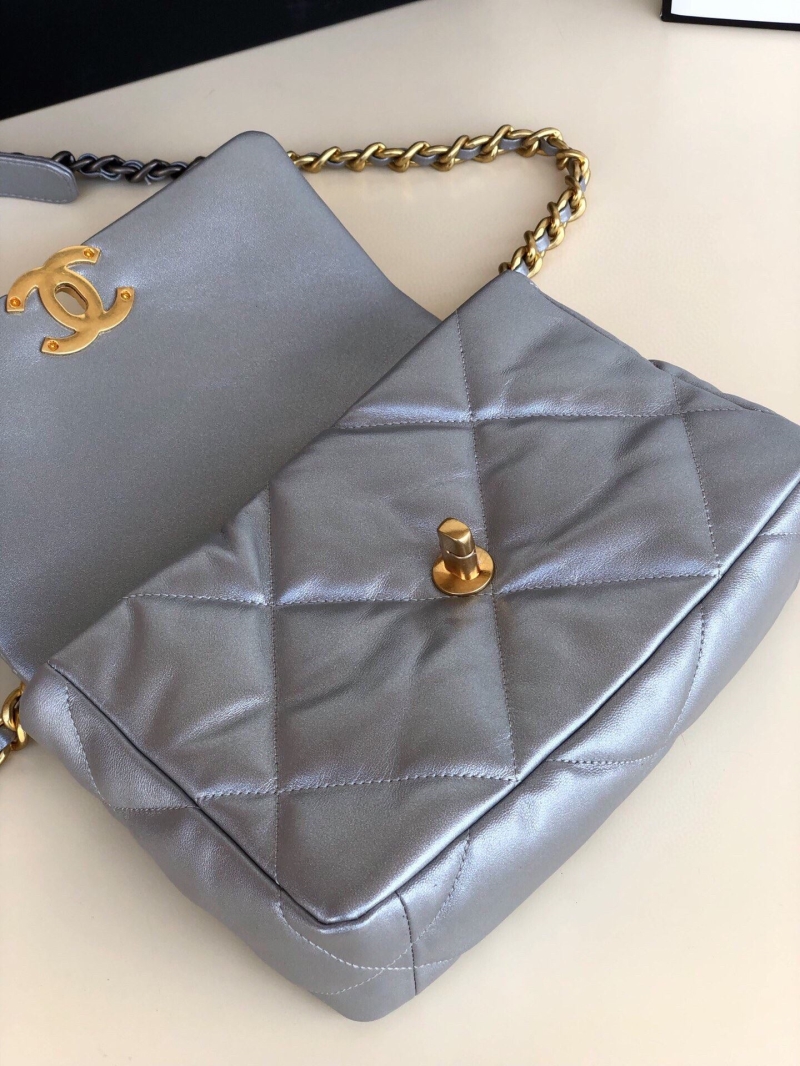 Ch**el 19 bags